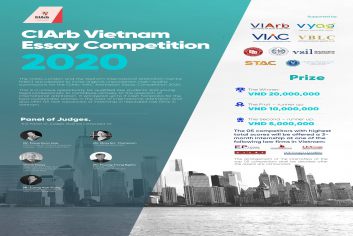 CIArb Vietnam Essay  Competition 